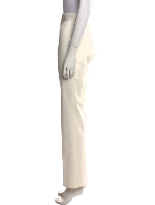 The Row Straight Leg Pants