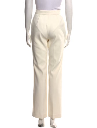 The Row Straight Leg Pants