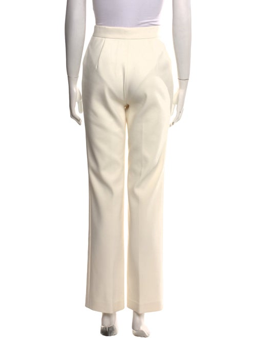 The Row Straight Leg Pants