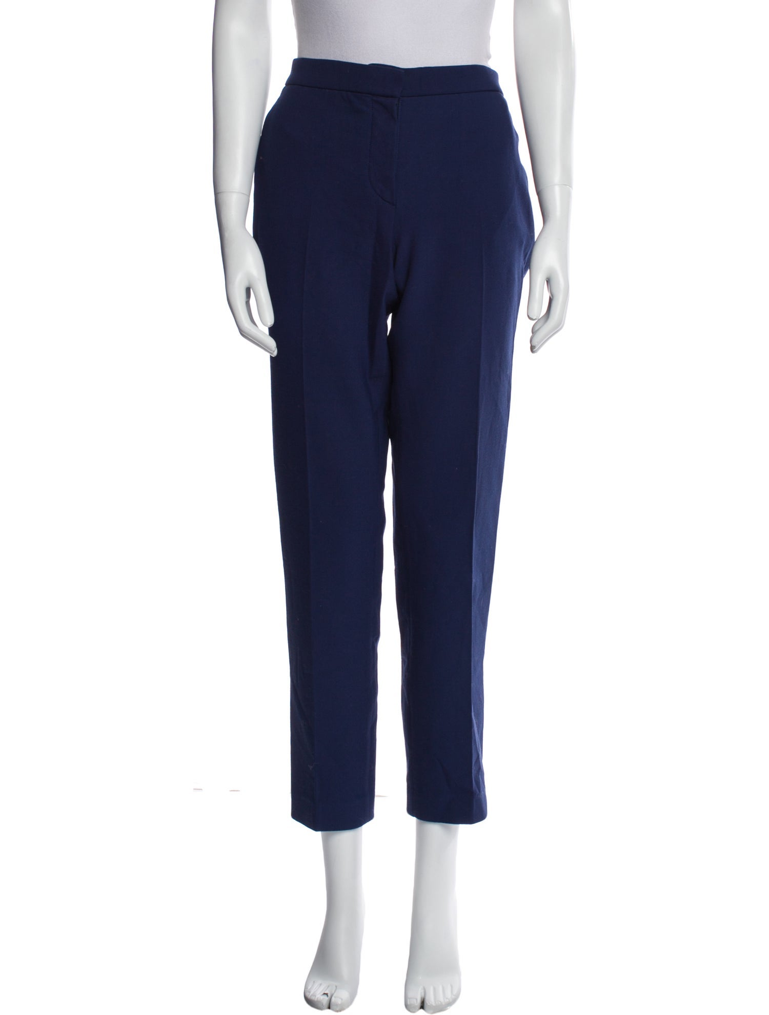 The Row Straight Leg Pants