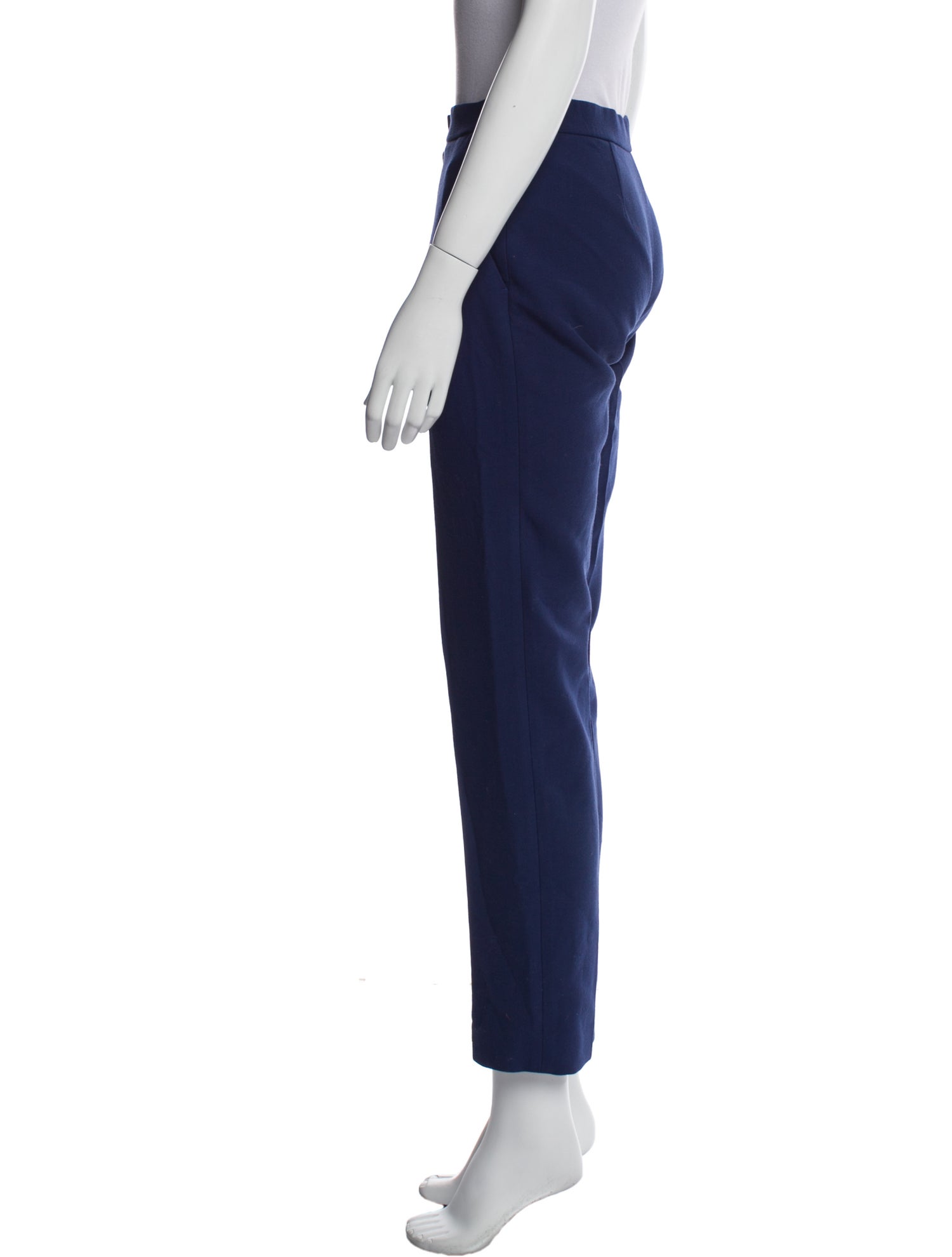 The Row Straight Leg Pants