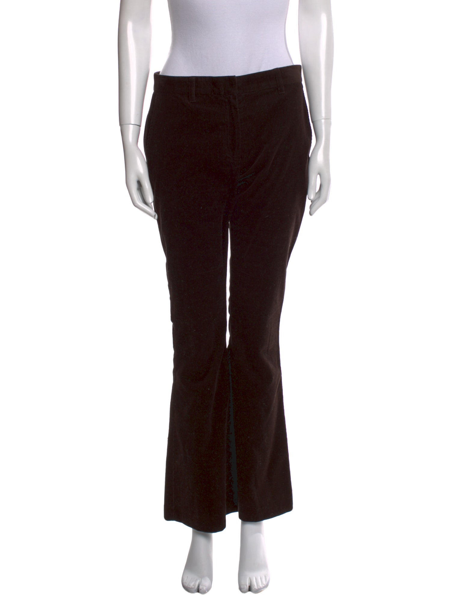 The Row Wide Leg Pants