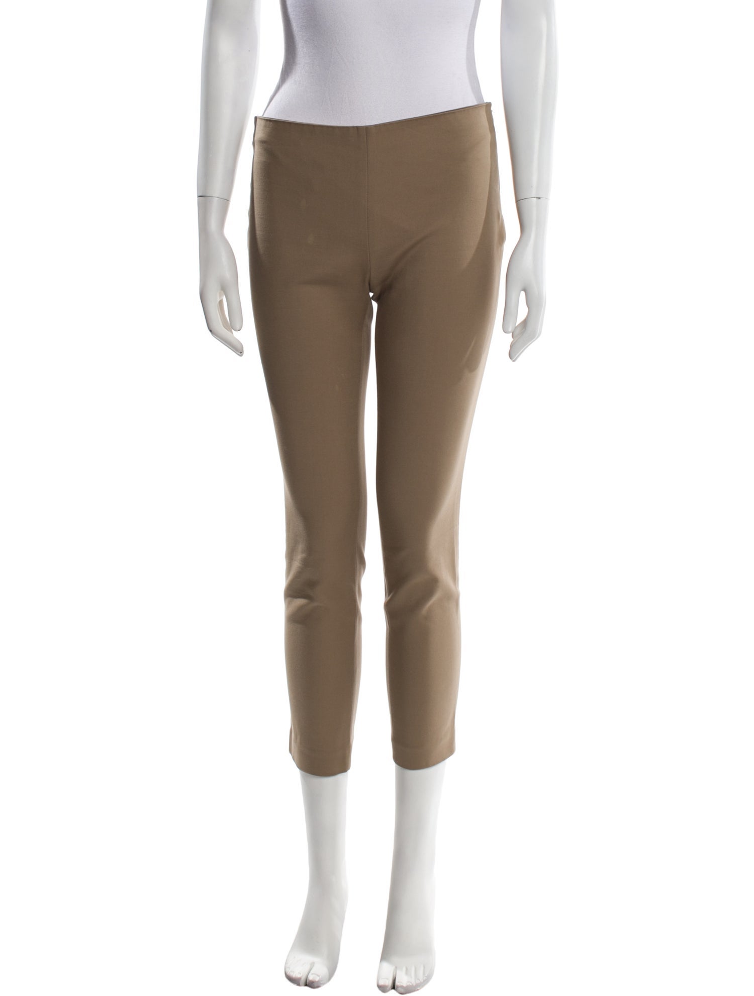 The Row Skinny Leg Pants