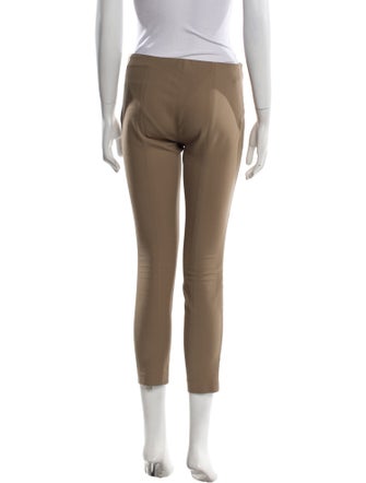 The Row Skinny Leg Pants