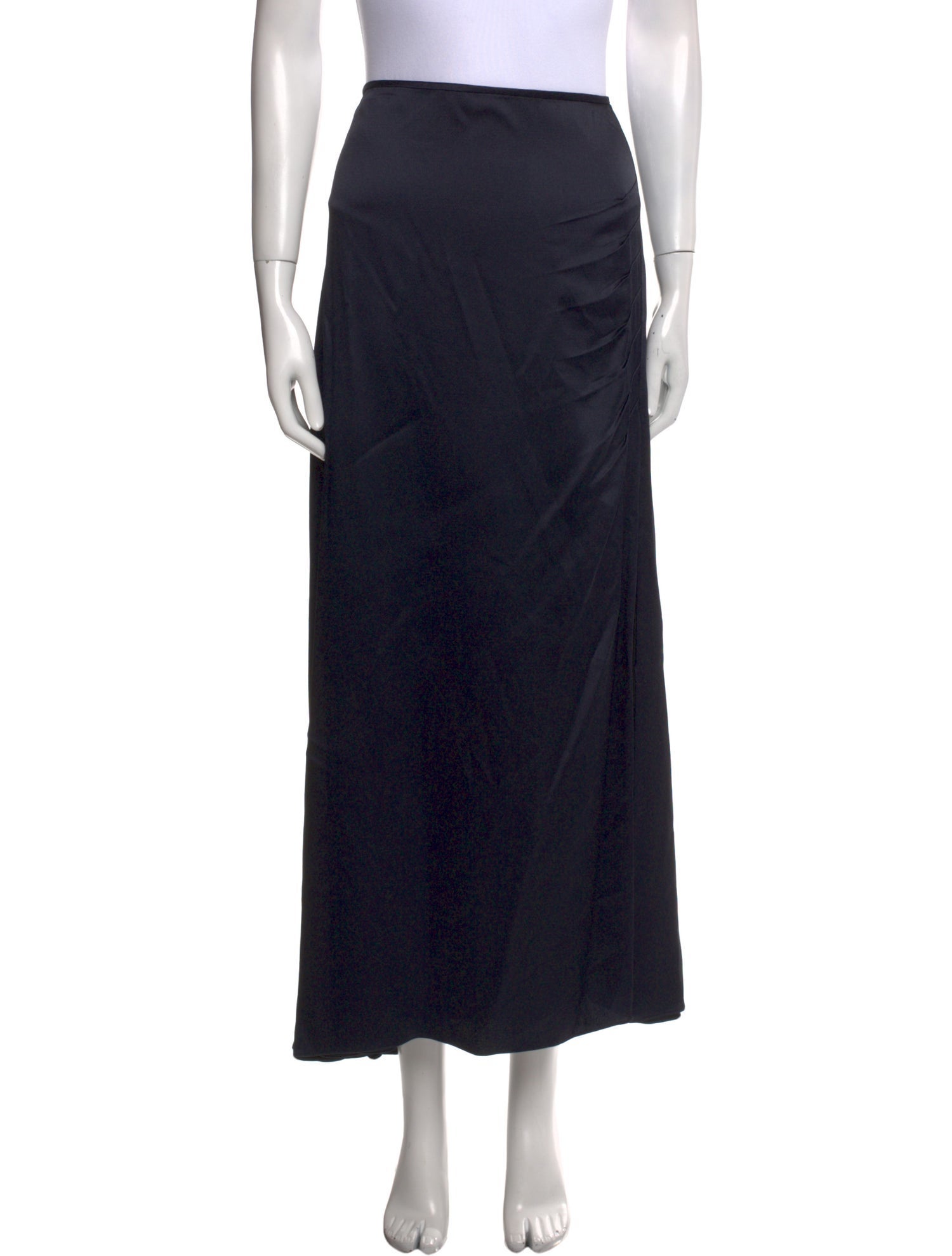 The Row Midi Length Skirt