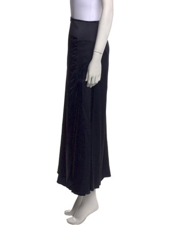 The Row Midi Length Skirt