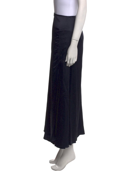 The Row Midi Length Skirt