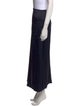 The Row Midi Length Skirt