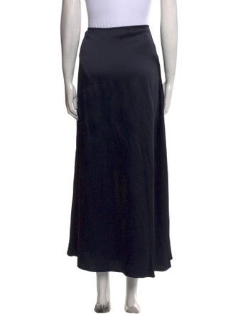 The Row Midi Length Skirt