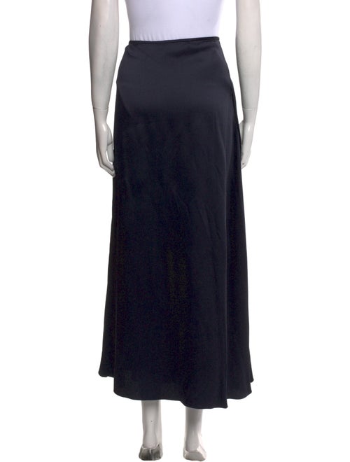 The Row Midi Length Skirt