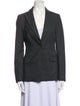 The Row Virgin Wool Blazer
