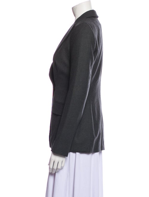 The Row Virgin Wool Blazer