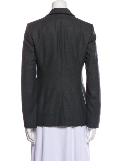 The Row Virgin Wool Blazer