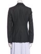 The Row Virgin Wool Blazer