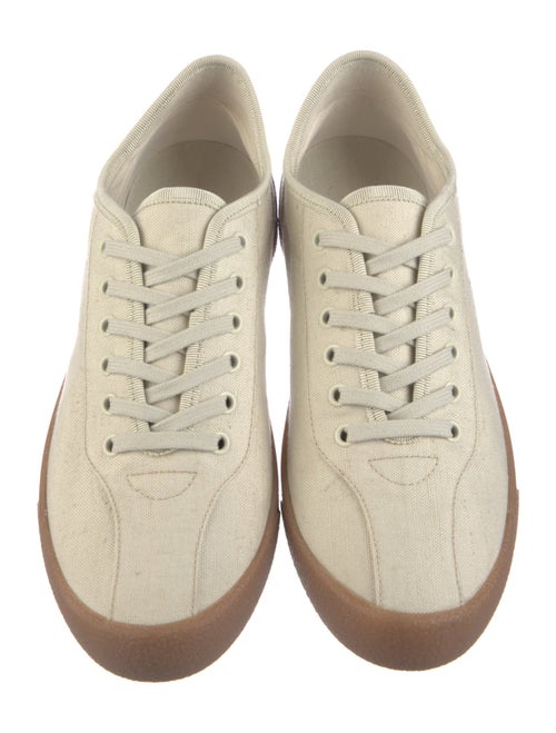 The Row Sam Sneakers