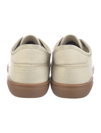 The Row Sam Sneakers