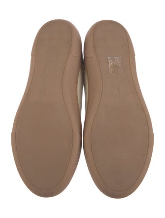 The Row Sam Sneakers