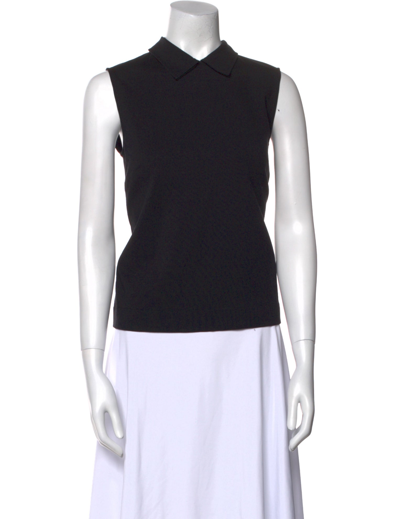 The Row Sleeveless Top