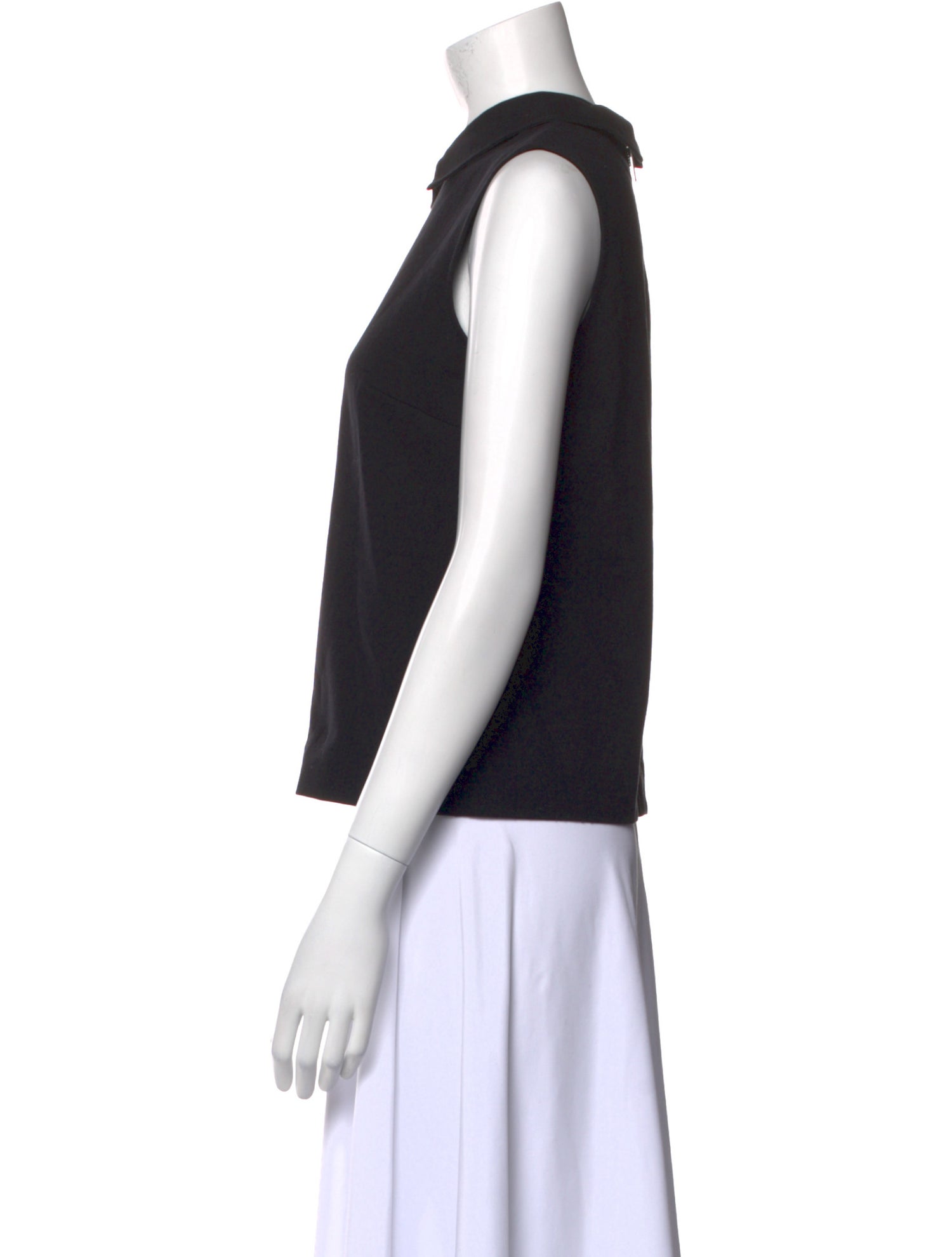 The Row Sleeveless Top