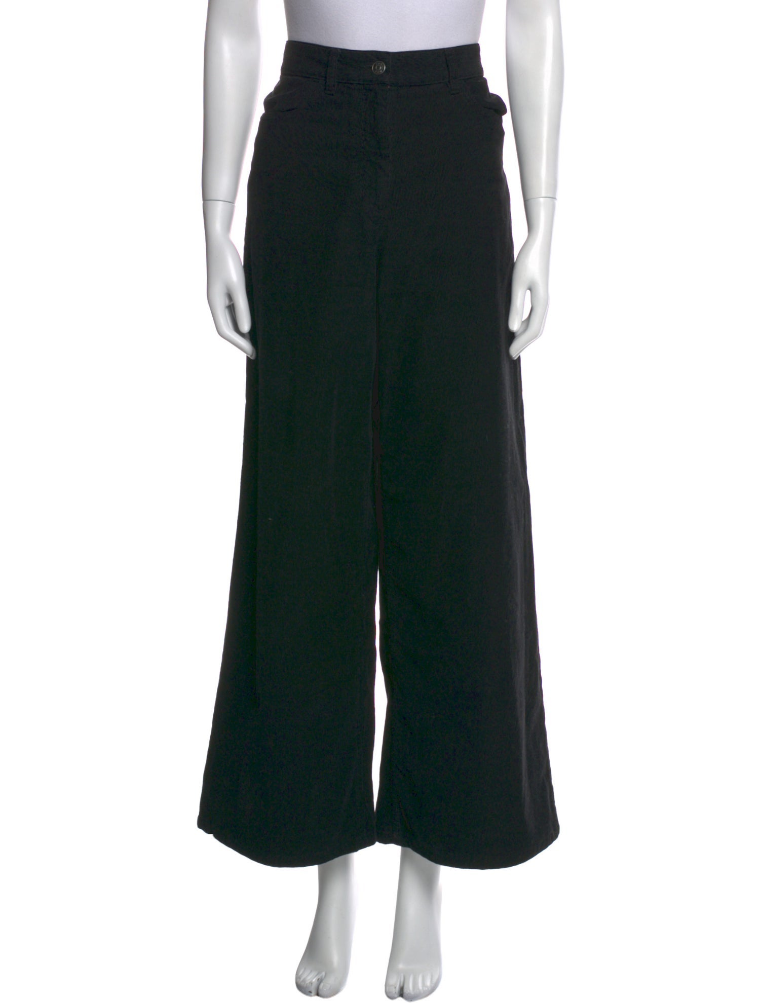 The Row Dan Wide Leg Pants