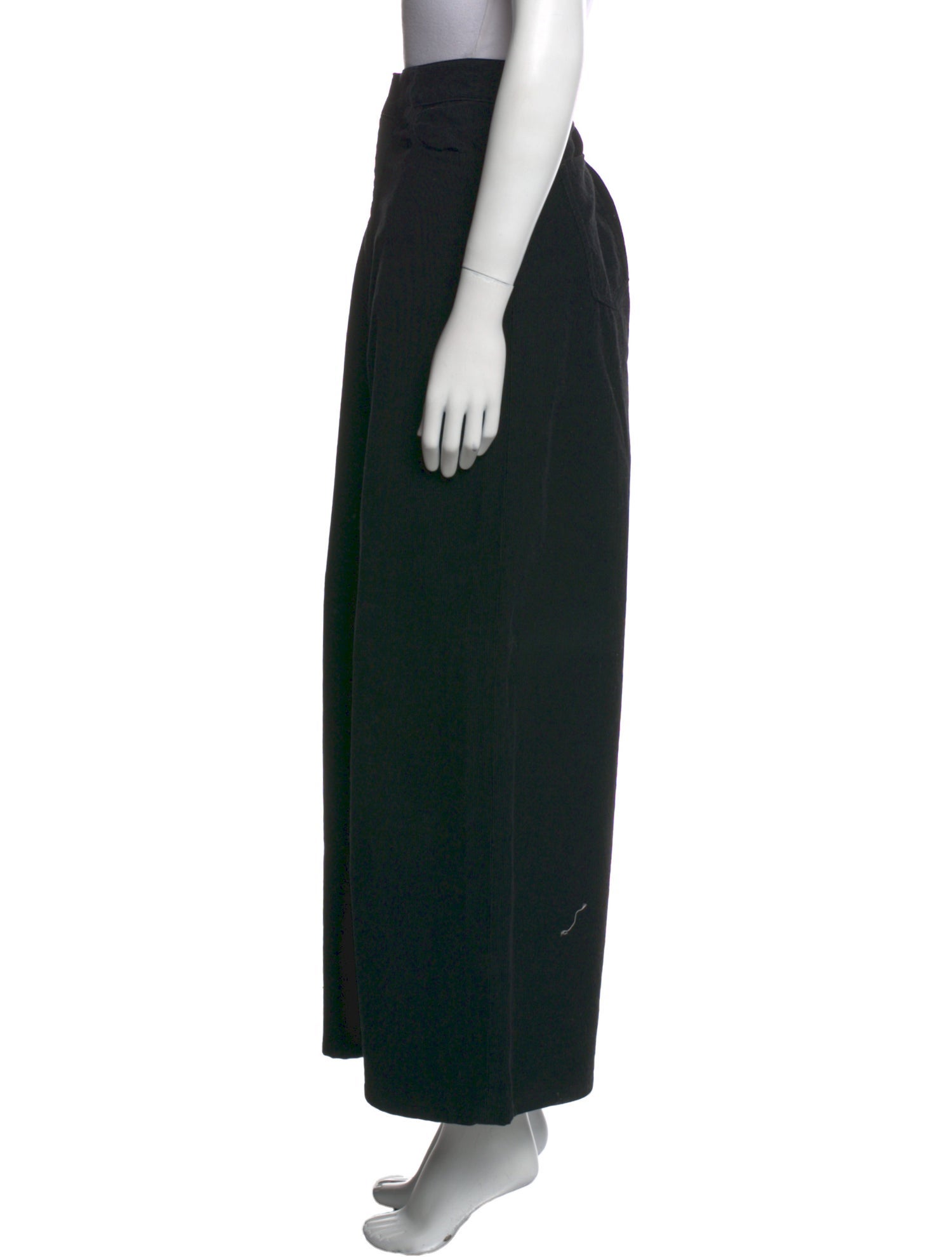The Row Dan Wide Leg Pants
