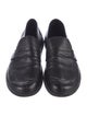 The Row Leather Loafers