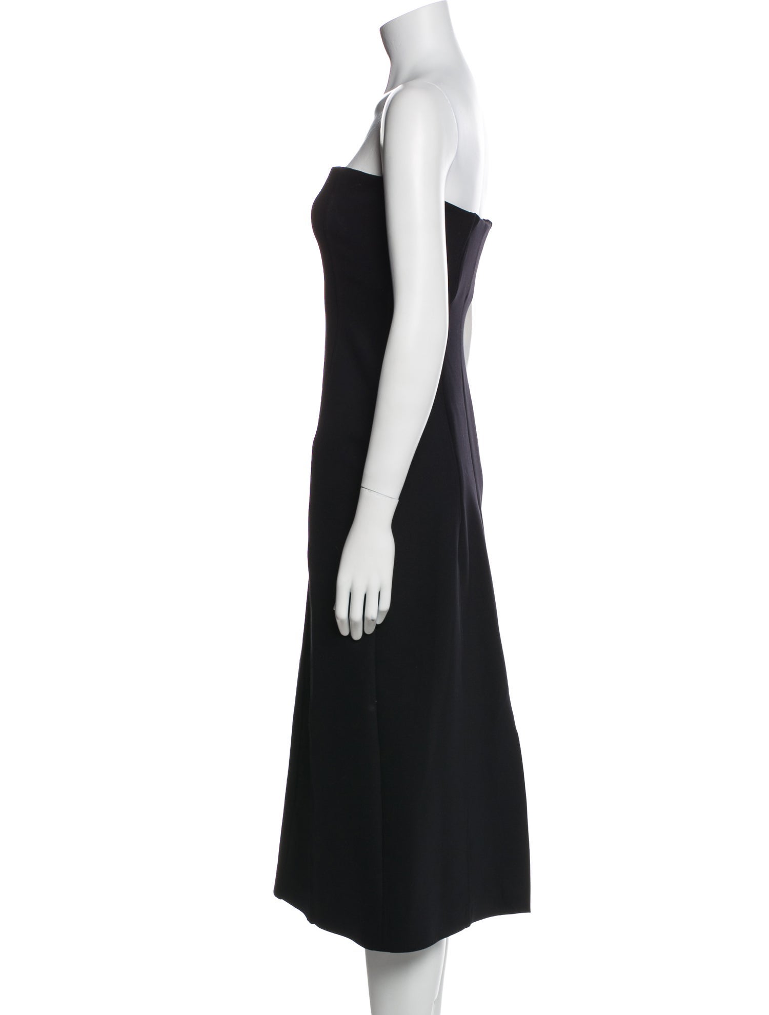 The Row 2025 Knee-Length Dress