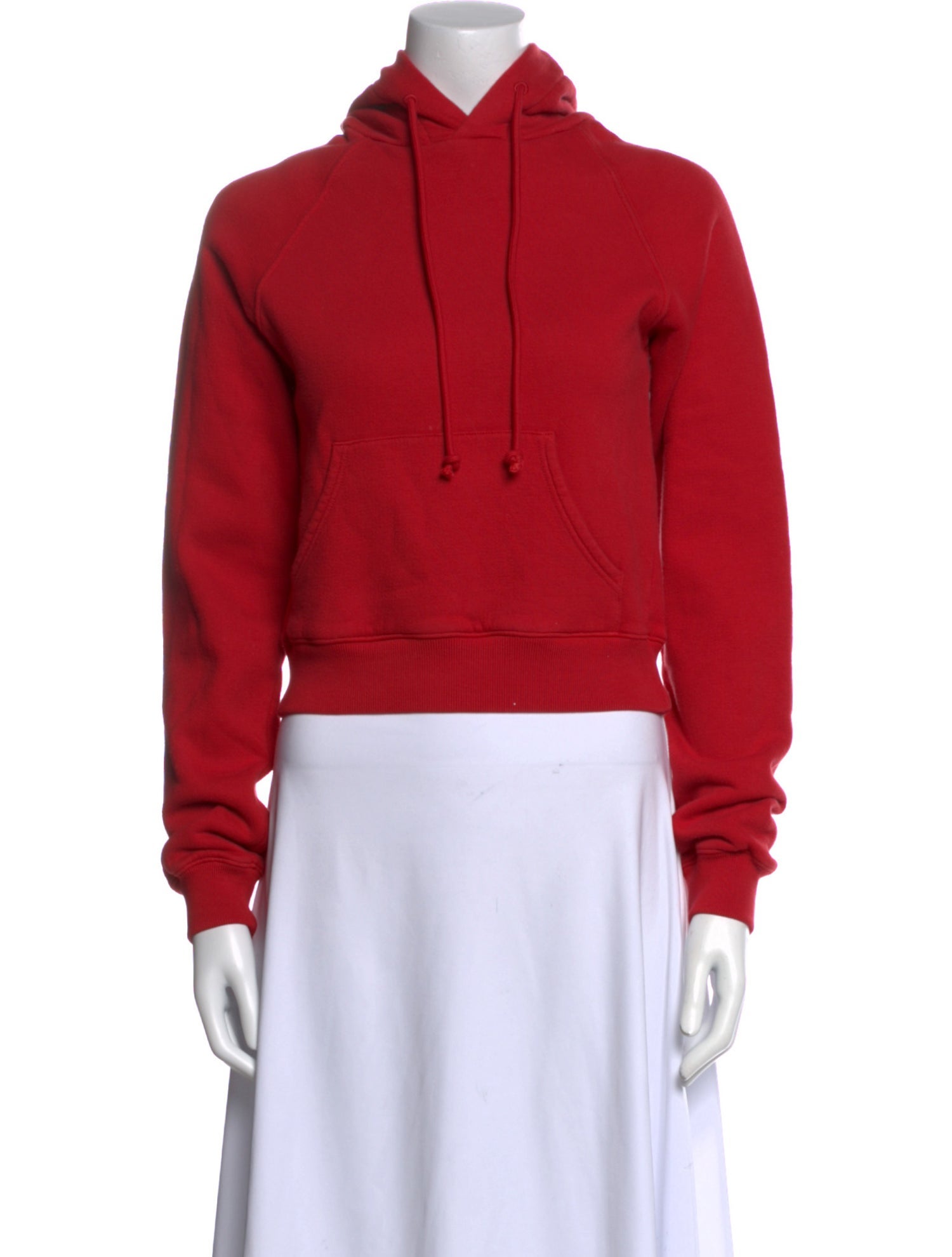 The Row Timmi Crew Neck Sweatshirt