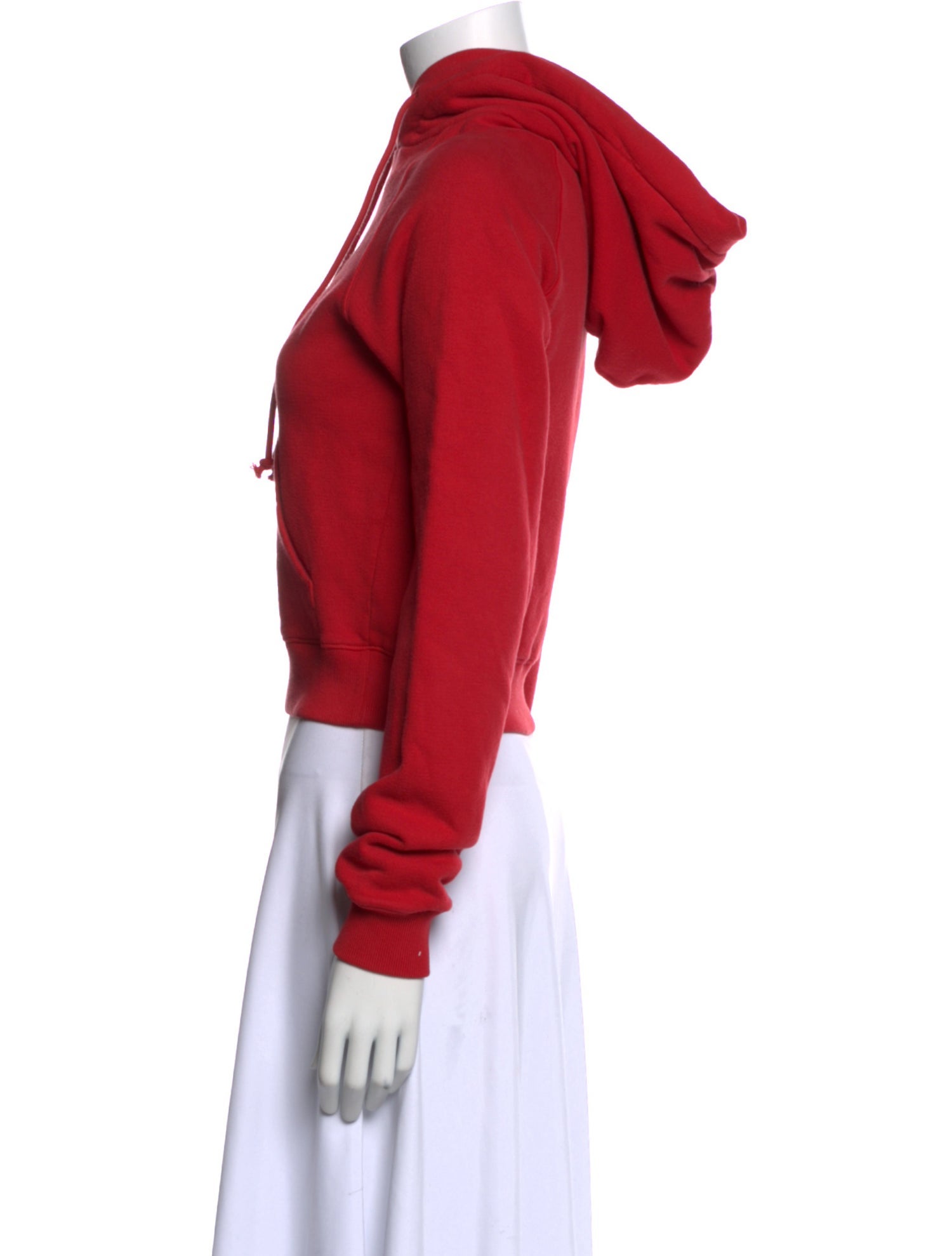 The Row Timmi Crew Neck Sweatshirt