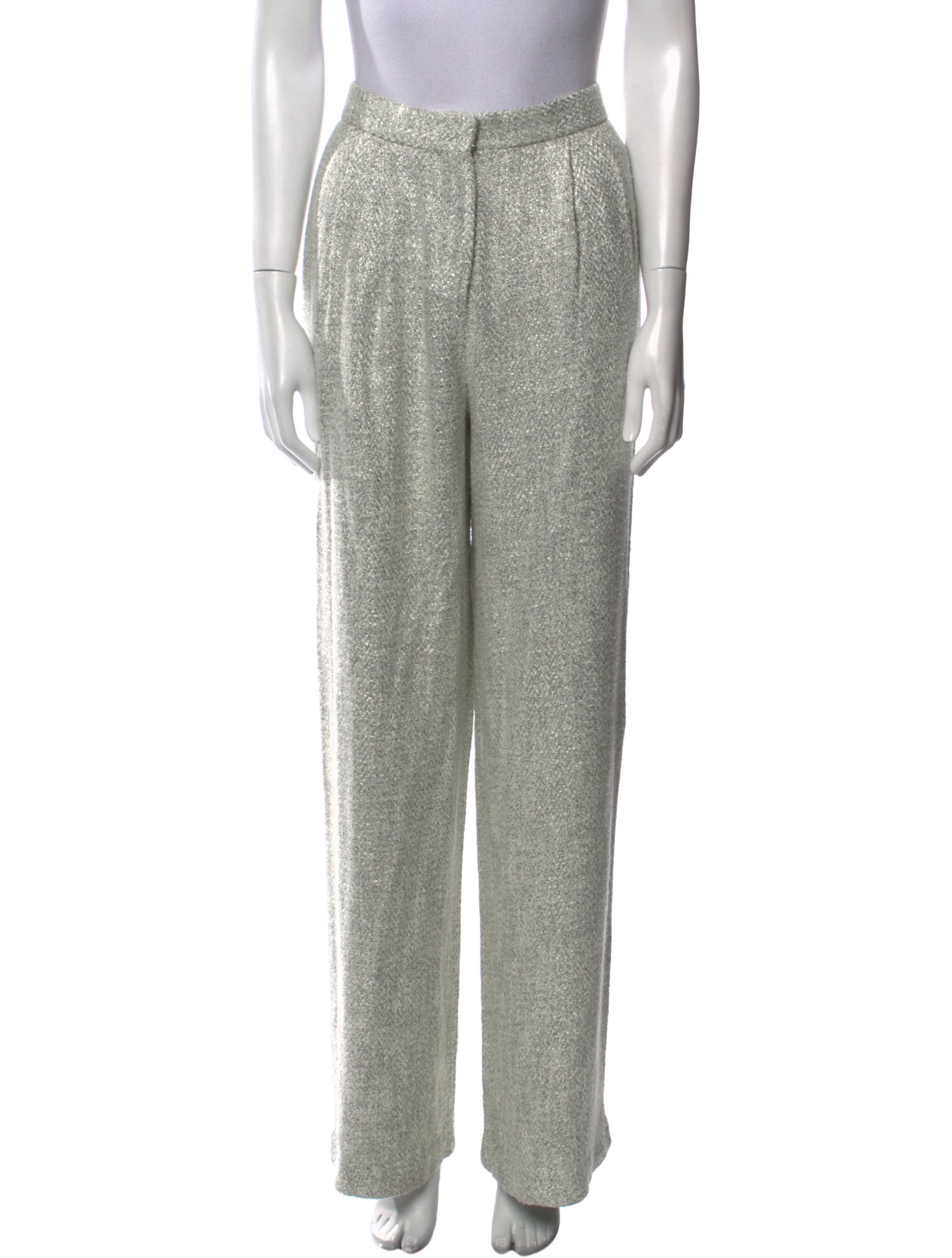 The Row Wide Leg Pants