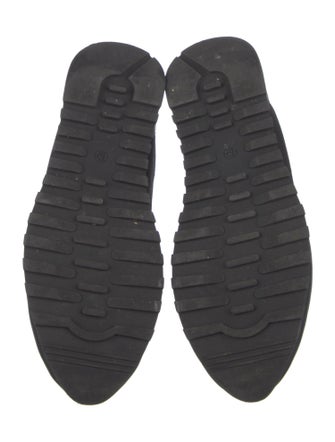 The Row Owen Runner Sneakers