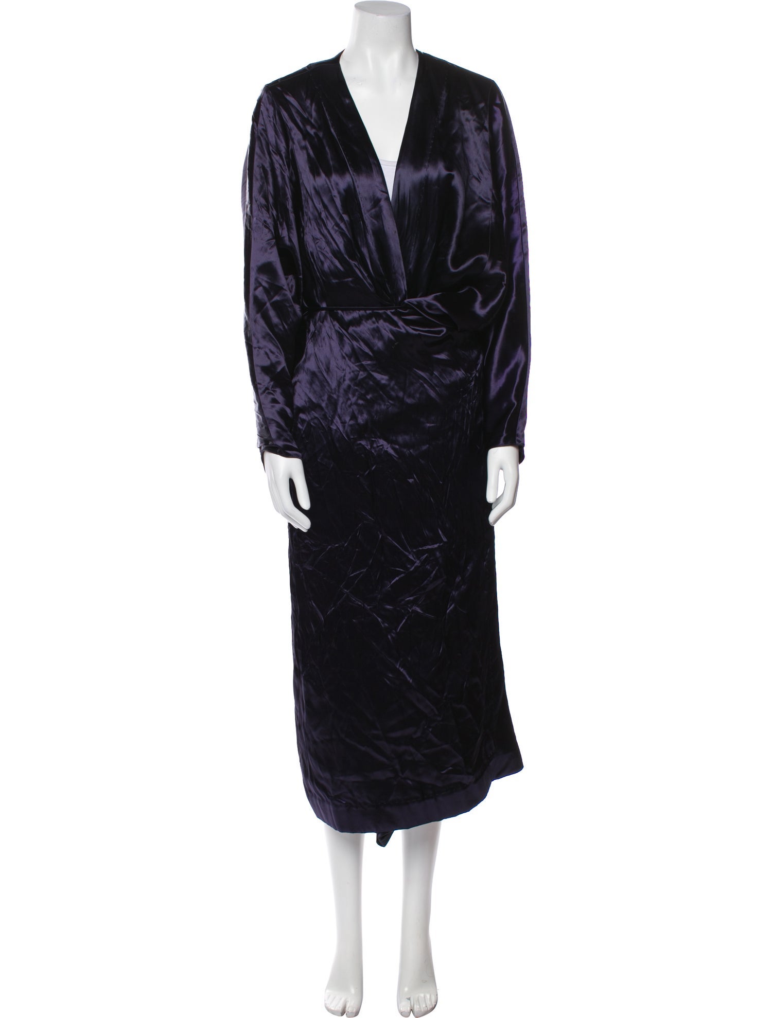 The Row Robe