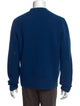 The Row Nigel Wool Pullover