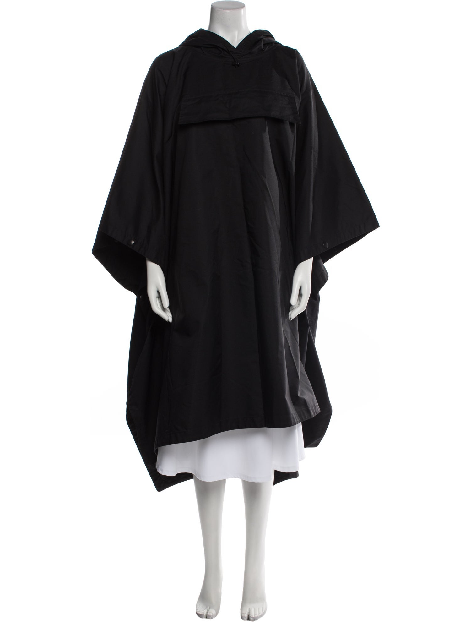 The Row Rian Nylon Jacket