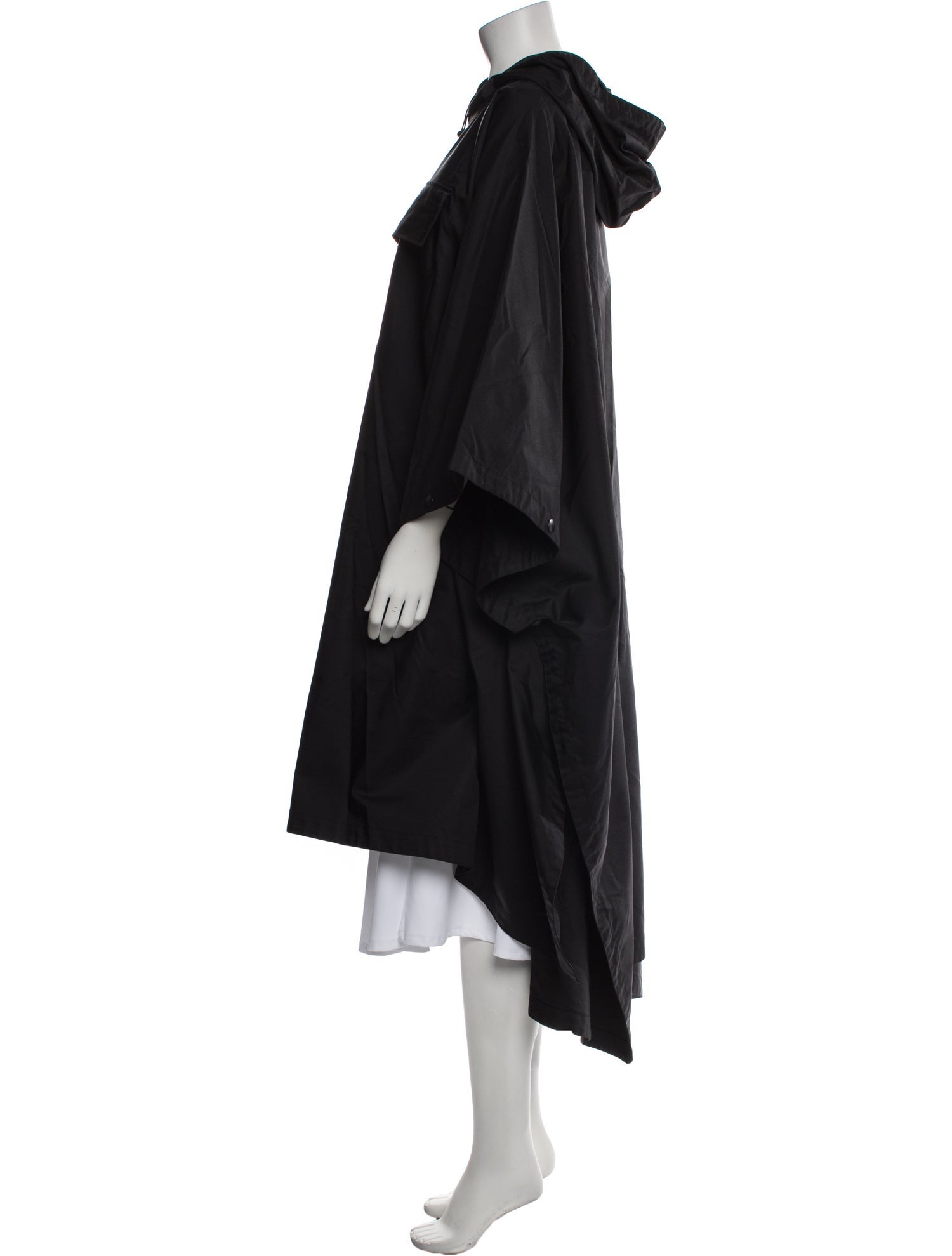 The Row Rian Nylon Jacket