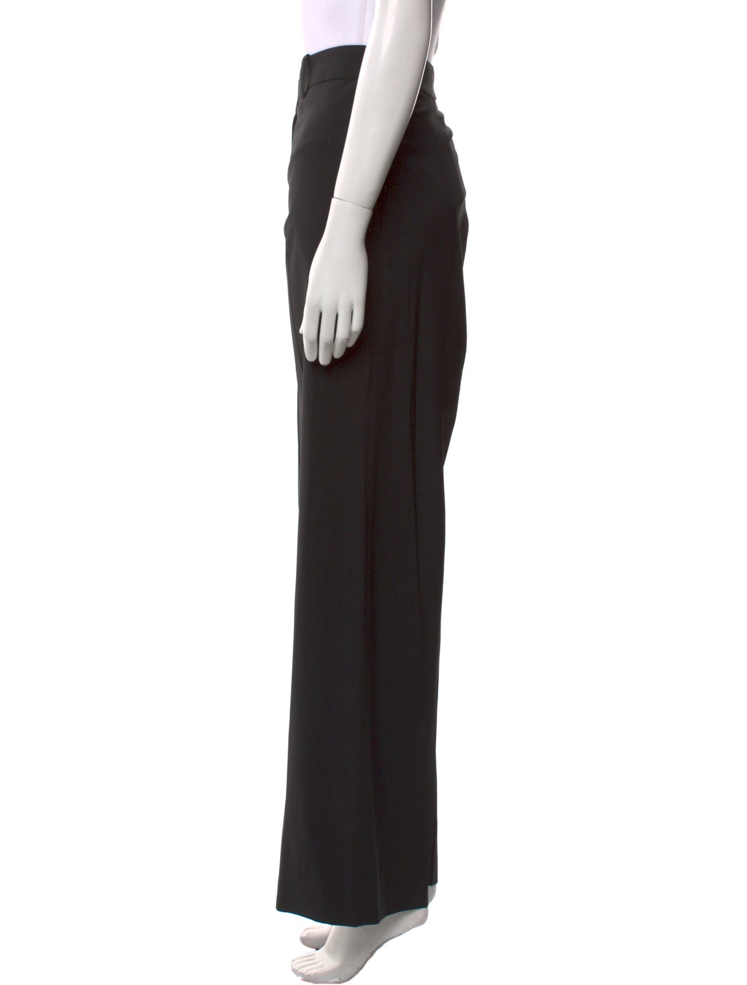 The Row Bany Wide Leg Pants