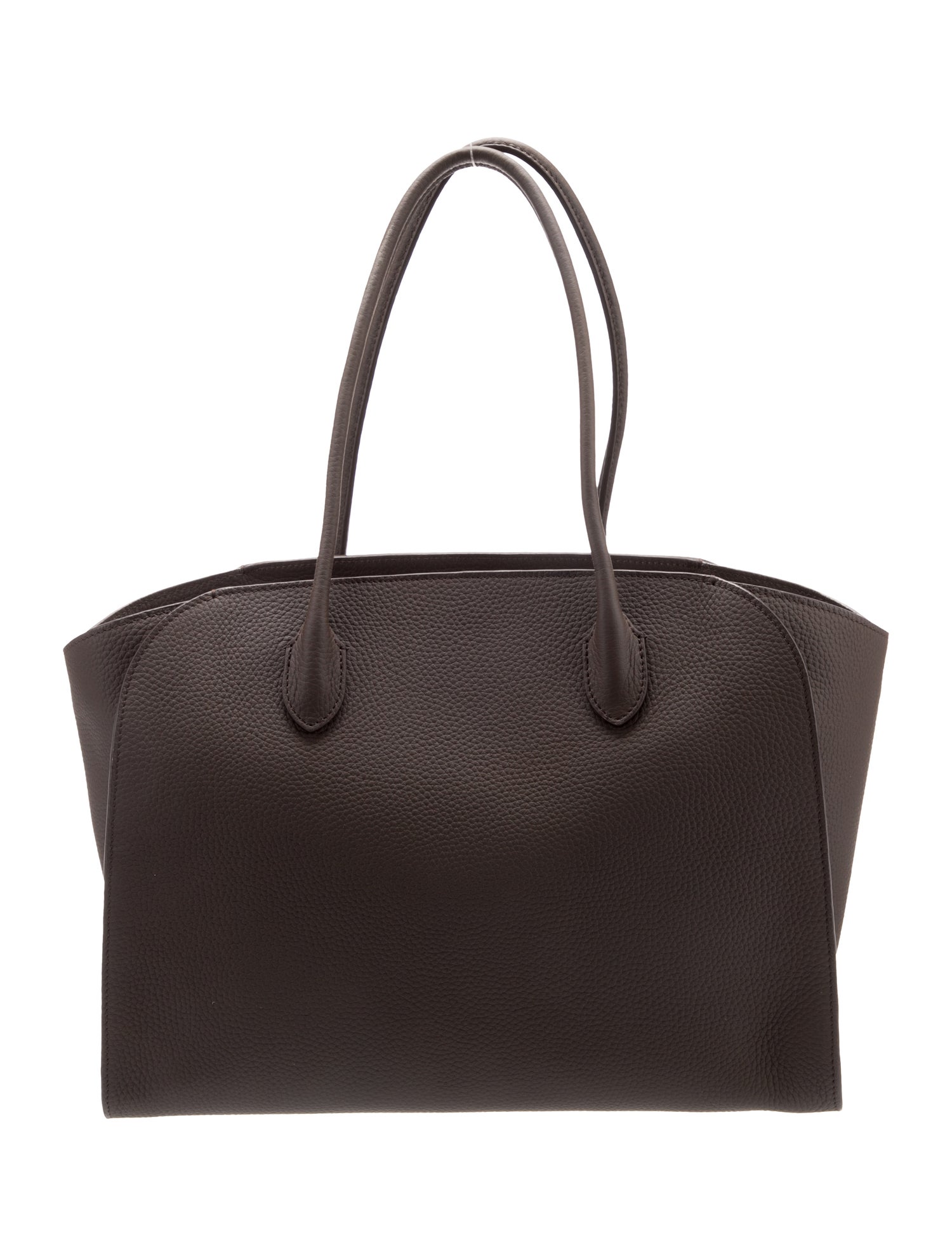 The Row Leather Marlo 14