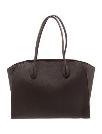 The Row Leather Marlo 14