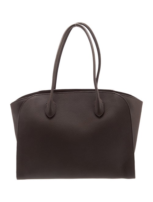 The Row Leather Marlo 14