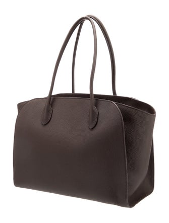 The Row Leather Marlo 14