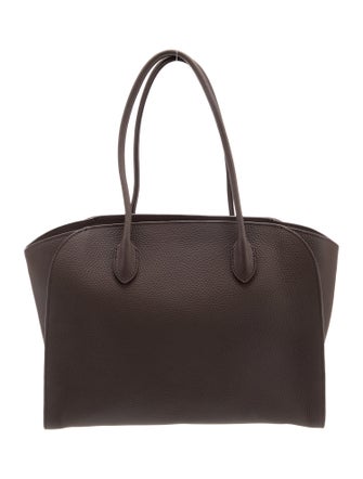 The Row Leather Marlo 14