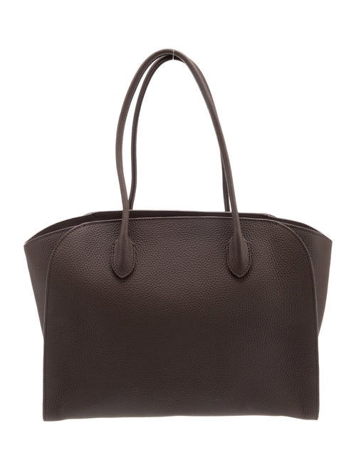 The Row Leather Marlo 14