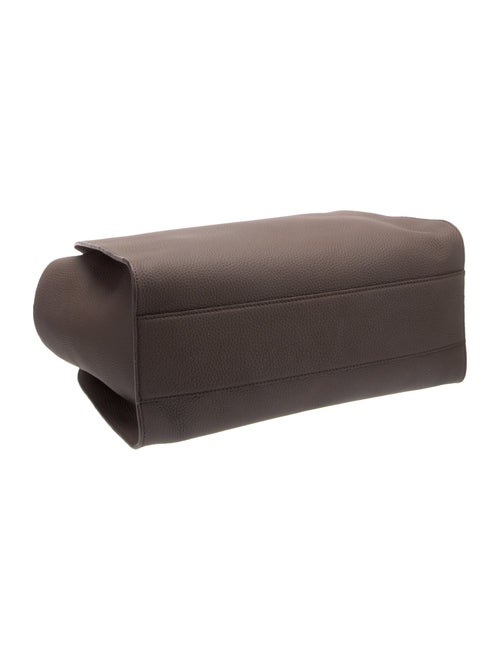 The Row Leather Marlo 14