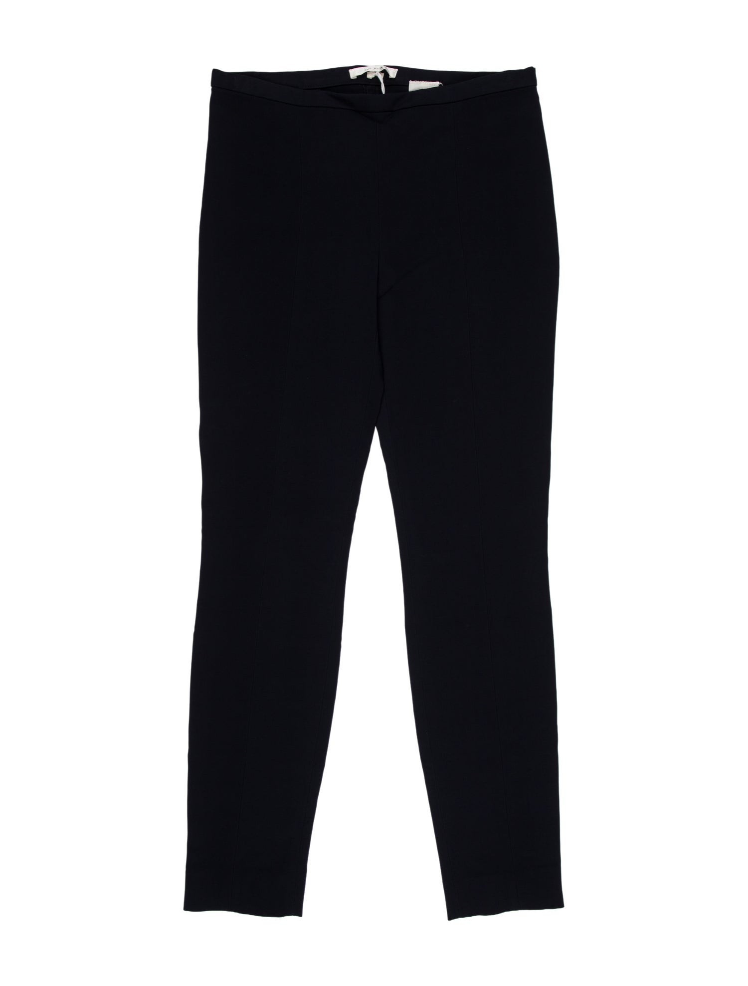 The Row Sotto Skinny Leg Pants