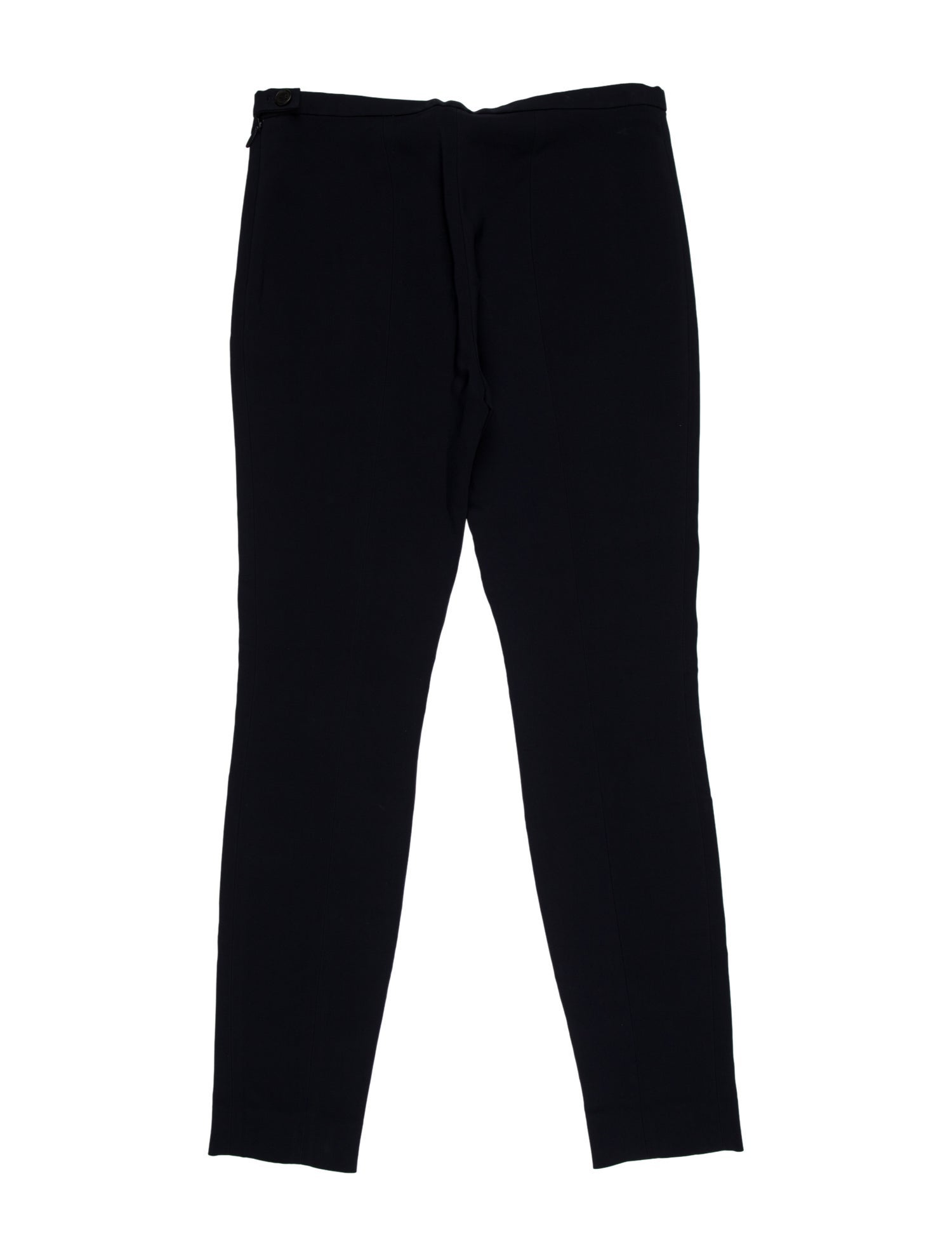 The Row Sotto Skinny Leg Pants