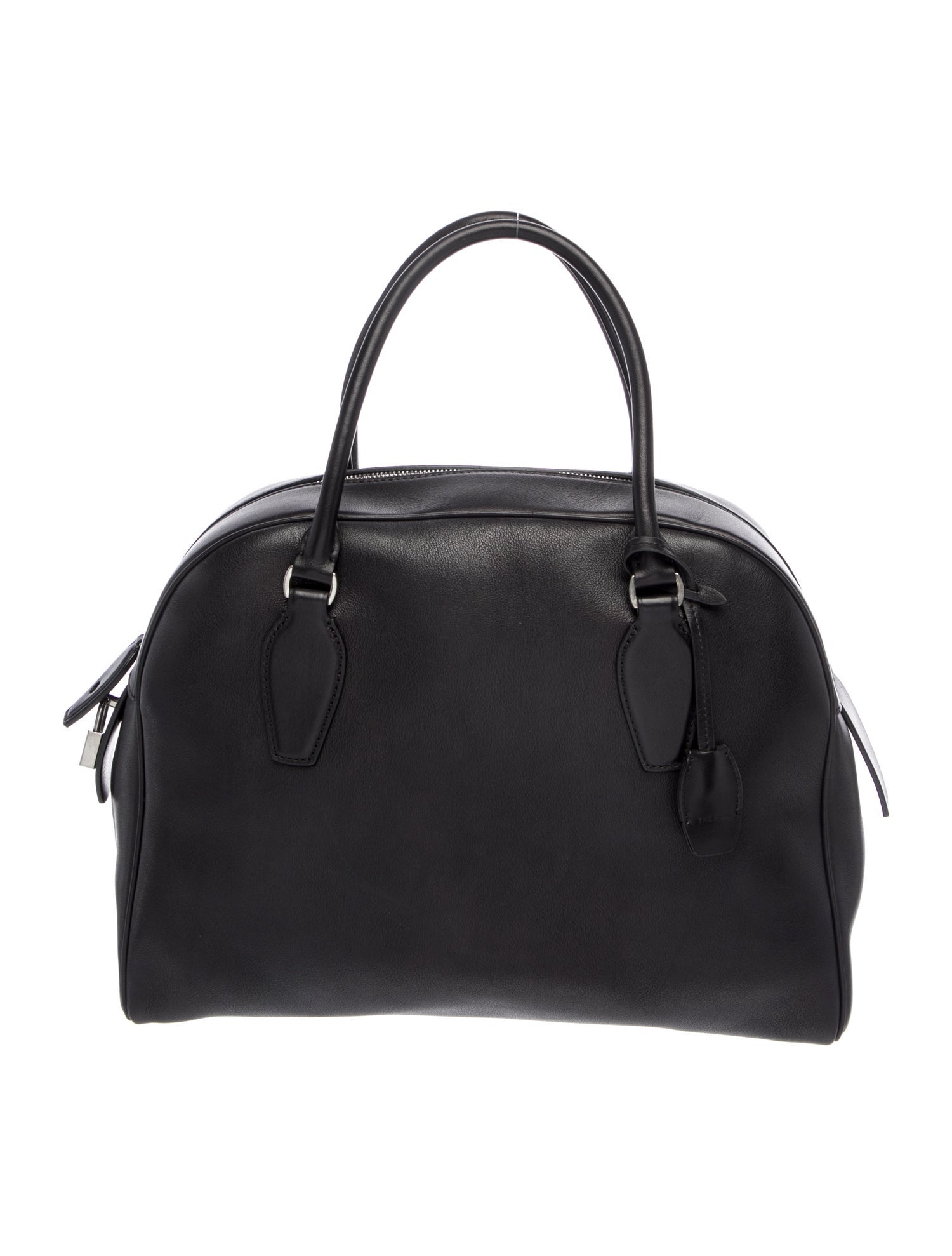 The Row Leather India