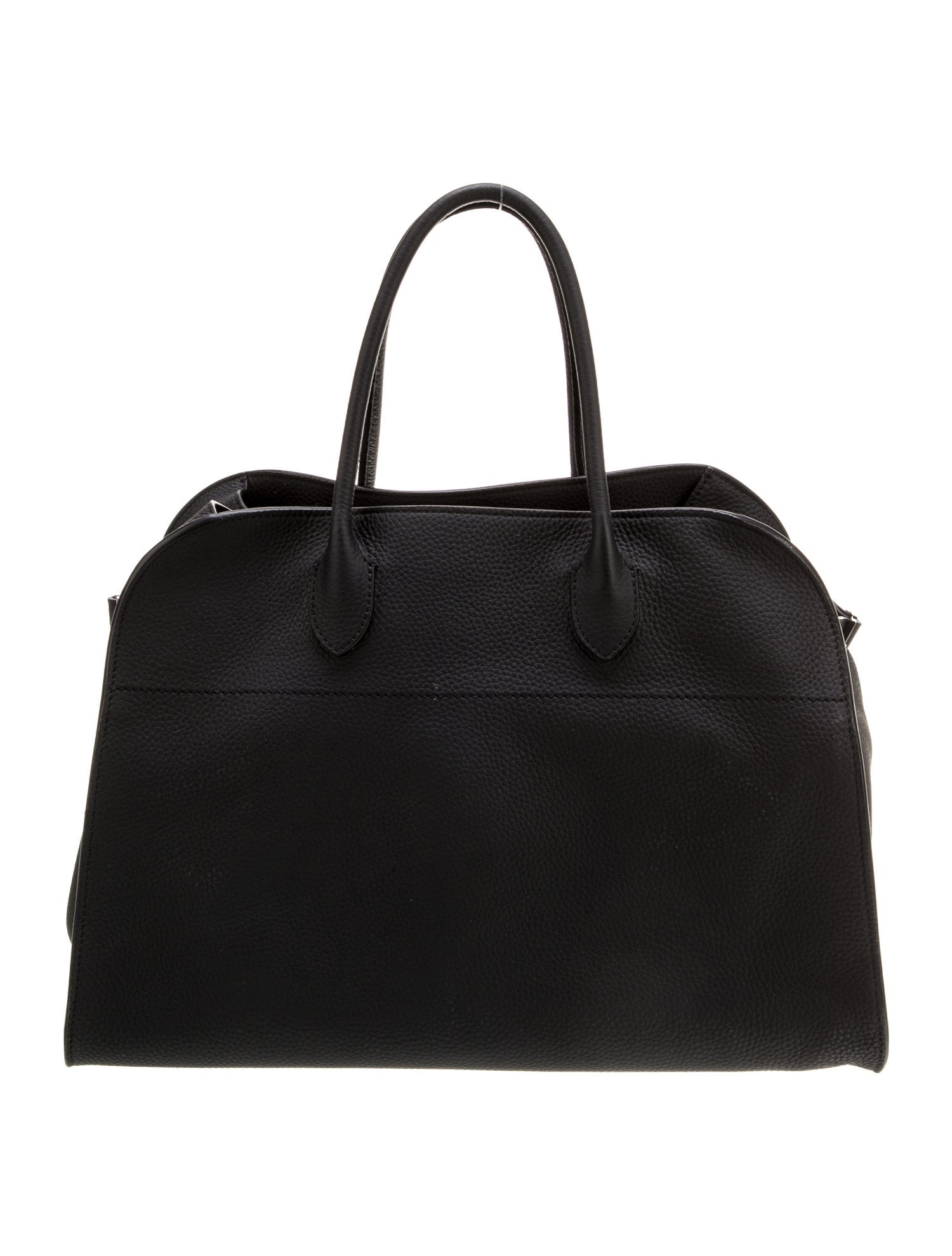 The Row Calfskin Soft Margaux 15