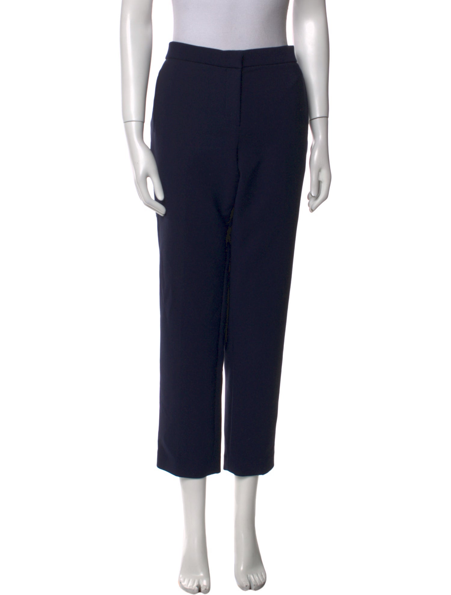 The Row Straight Leg Pants