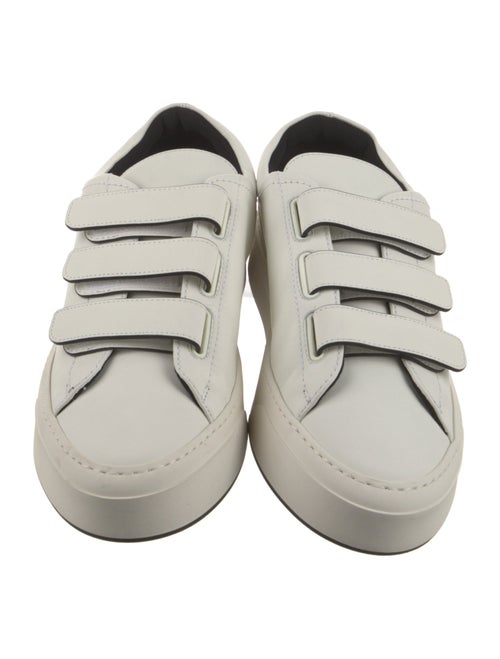 The Row Mary H Sneakers