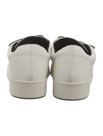 The Row Mary H Sneakers